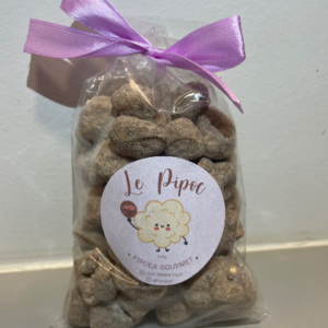 Pipoca Gourmet Nutella