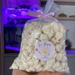 Pipoca Gourmet 500gr