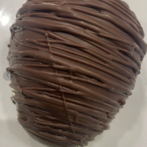Bombom de Morango